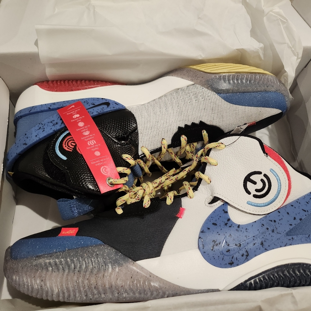 Air Deldon 1